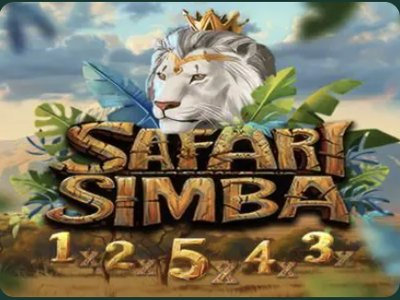 Safari Simba Safari Simba ስሎት