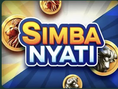 Simba Nyati Simba Nyati ፈጣን ጨዋታ